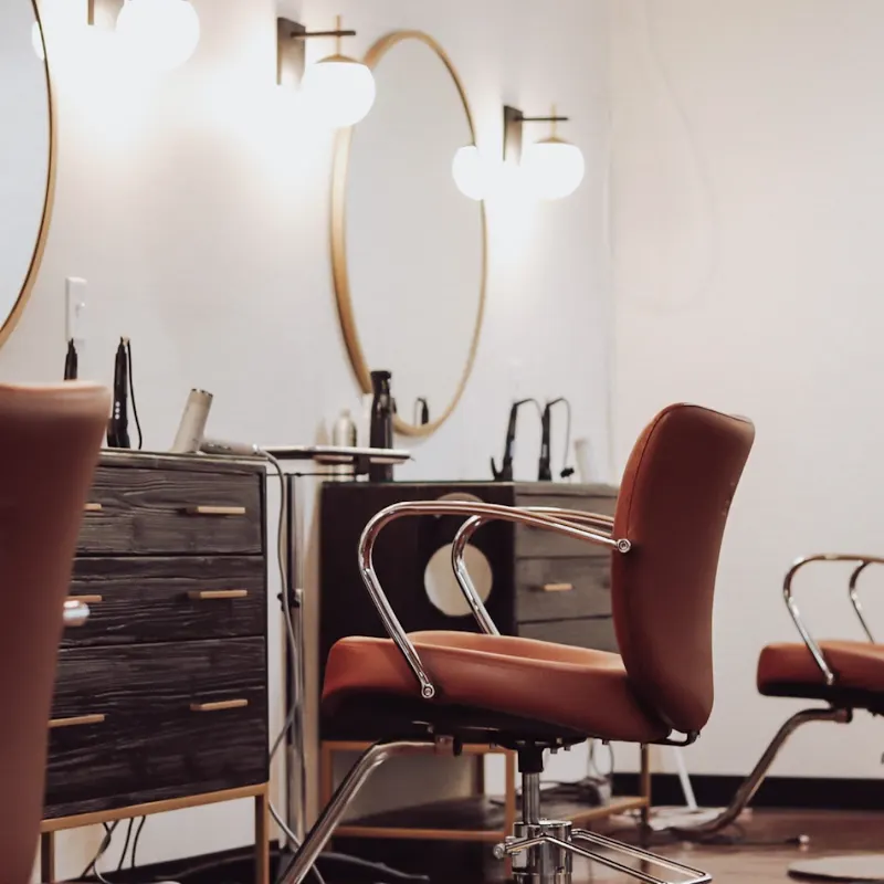 Ella Rose Hair Boutique — Hair salon in Los Ranchos De Albuquerque